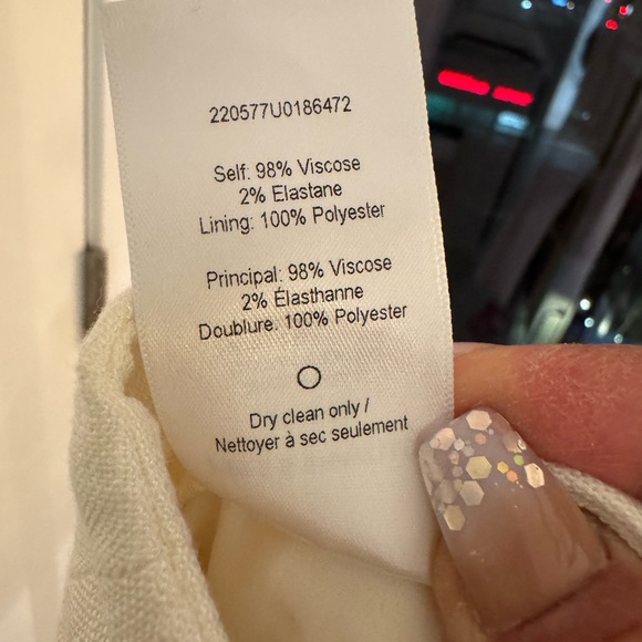 Verónica Beard Edia Pant - Picture 5 of 7